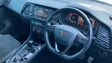 CUPRA Ateca 2.0 TSI 5dr DSG 4Drive [C+S Pack + Design pack] Petrol Estate